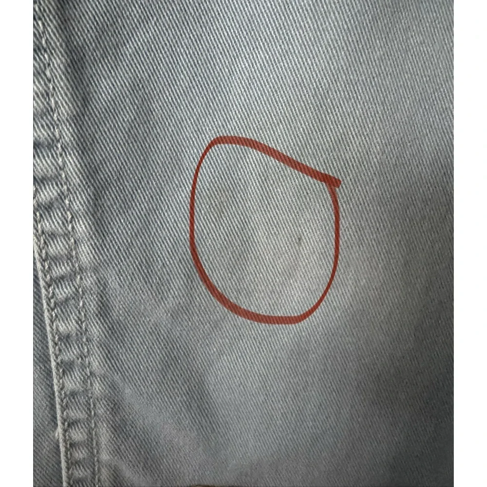 Gymboree vintage overalls